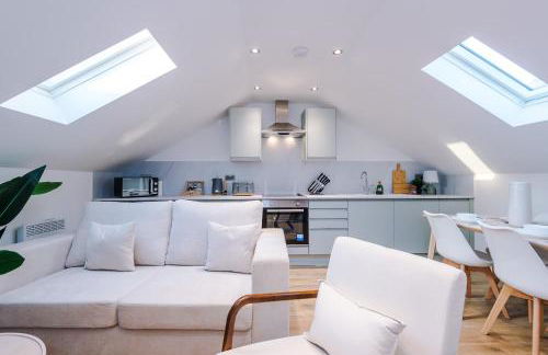 Old Town Hull Apt 3 - Two Bed - Sleeps 4 - Foto 30