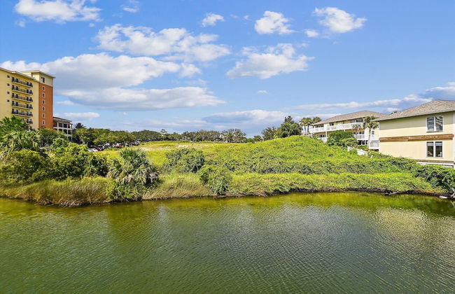 Sandpiper Cove 4117 2 Bedroom Condo by RedAwning - Foto 46