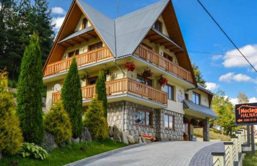 Pokoje Gościnne Bożena Dunajczan - Foto 1