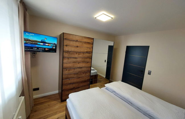 Modern Holiday Home Near Winterberg - Foto 7