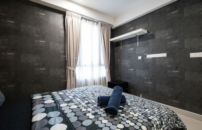 Solstice Cyberjaya by Easy Property - Photo 4