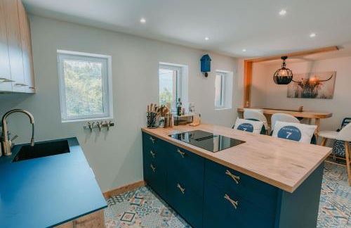 Au pied du télécabine & gare St Gervais - Foto 26