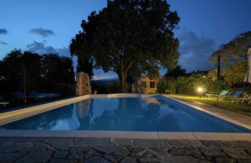 Casa Vacanze "Dimora Quercia" - Villino "Quercia" - Foto 24