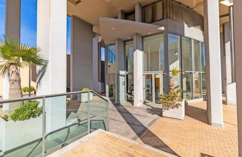 GuestReady – Modern Flat with Terrace in Valencia - Foto 12