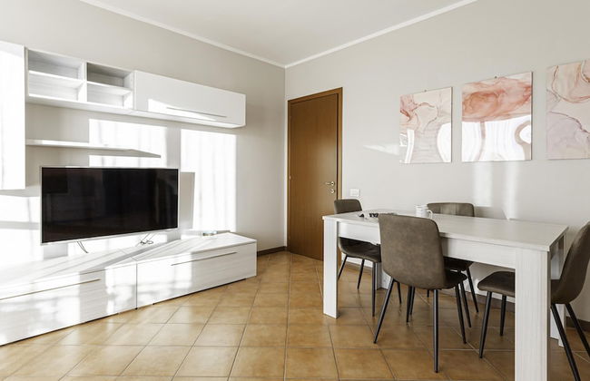 Piazza Alboreto 72 - Rozzano - Foto 40