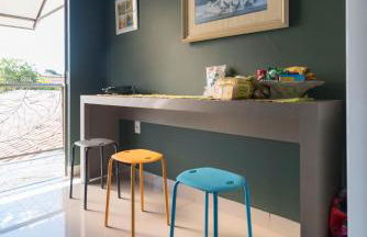 Casa Temporada Castro Alves - Foto 10