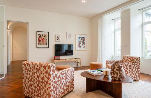 Vila Catarina Luxury Apartments - Foto 6