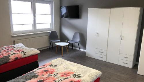 Ferien-/Monteurwohnung Esseln - Foto 5