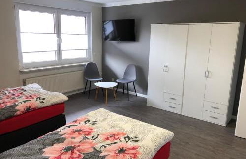 Ferien-/Monteurwohnung Esseln - Foto 5