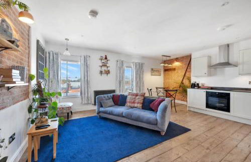 Bramley House Apartment - Foto 1