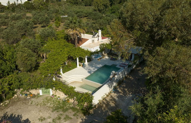 The Olive Yard House - Foto 56