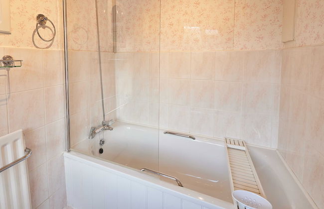 Host Stay Ailsa Cottage - Foto 27