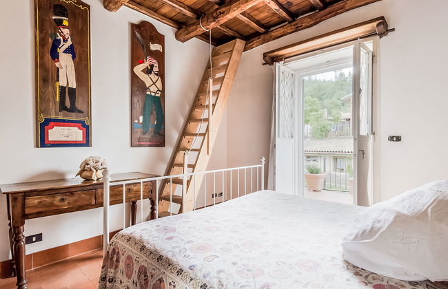 Vista da Rocca di Papa - Foto 18