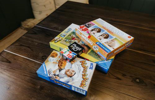 Familienurlaub pur III KINDER UND JUGENDLICHE bis 17 frei III HUND willkommen III SAUNA im Haus III Natur direkt vor der Tür III nah an Winterberg für Ski Wandern und Abenteuer - Foto 37