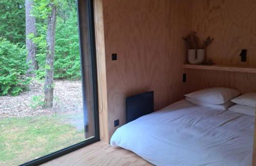 Cabin indebos - Foto 19