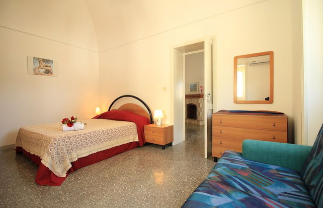 Alfa Ma Beach Front - Foto 4