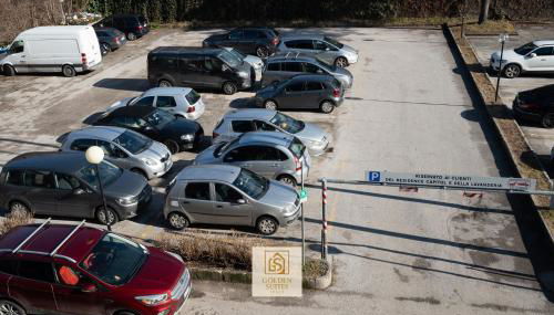 Capitol Palace - Foto 5