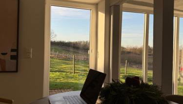 Apartment mit Garten - Foto 2