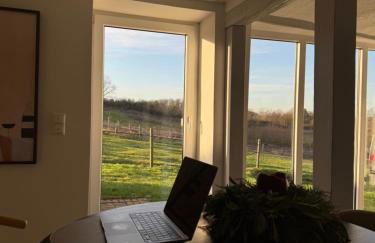 Apartment mit Garten - Foto 2