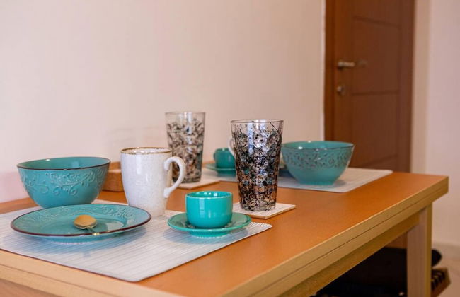 Armonia Rentals Volos Flat - Foto 22