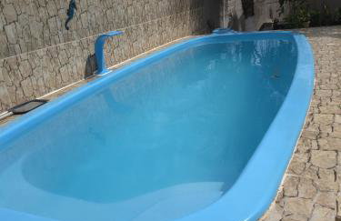 casa perto da praia, clima bom para descansar. - Foto 2