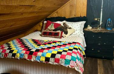 Rustic 5 Bedroom Gorge River Resort - Foto 6