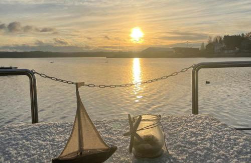 Hausboot Hafenprinz Lübeck - Foto 36