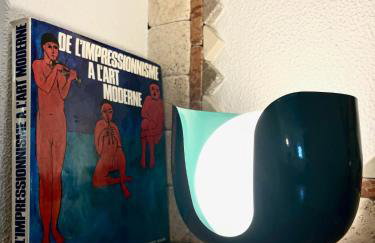 Casa Arte - Art & Panoramic View - Foto 30