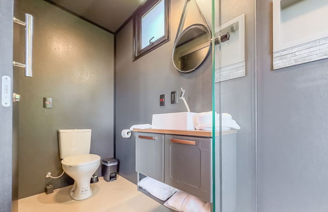 CNB Cabanas Vista Serra Campos do Jordão - Photo 16