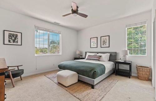 Villa Verdot by Avantstay Spectacular 6 BR Estate w/ Pool, Hot Tub, Tennis& B-ball Courts - Foto 102