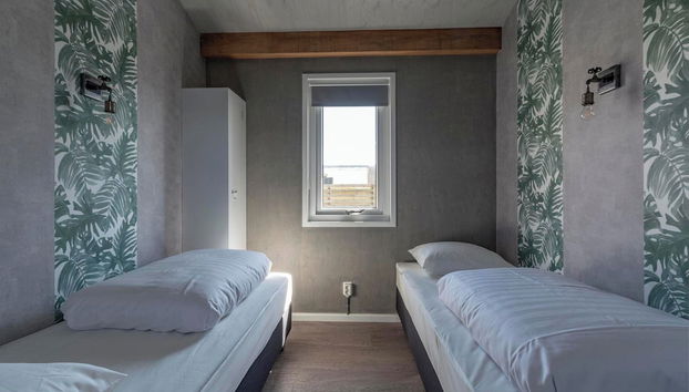 Garnekuul 7 in Quiet Park in Callantsoog - Foto 2, Habitación