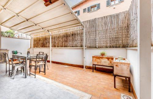 Ponte Milvio - Casa Fabi - Foto 8