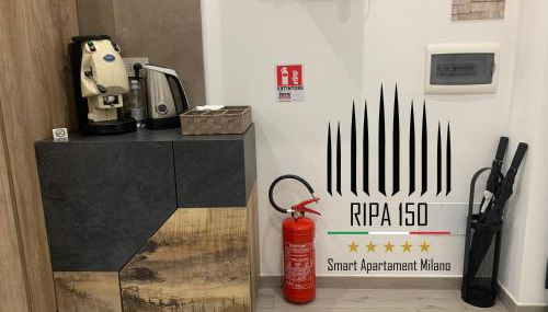 Ripa150 - Smart Apartament Milano - Prada Bocconi IEO IED Forum Assago Navigli DUOMO15min - Foto 5