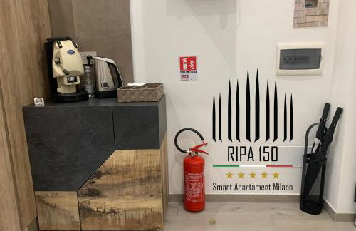 Ripa150 - Smart Apartament Milano - Prada Bocconi IEO IED Forum Assago Navigli DUOMO15min - Foto 5