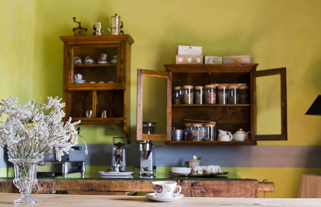 Tenuta Le Tre Virtù - Foto 30