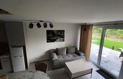 Holiday Hossa House 391 - całoroczne domy z Jacuzzi Sława - Foto 5