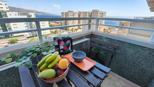 Vacacional Candelaria vistas al mar con garaje gratuito - Foto 2