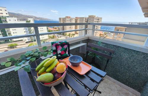 Vacacional Candelaria vistas al mar con garaje gratuito - Foto 2