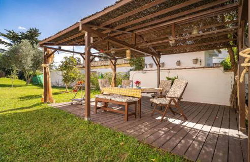 Lovely Home In Chiclana De La Fronter - Foto 15