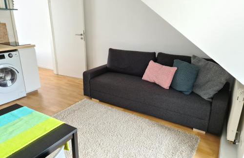 Rooftop Solln - 20min Oktoberfest/Zentrum - Foto 3