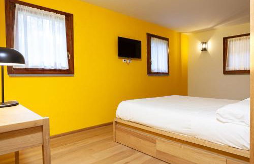 DEL CARMINE AGRIRESORT- ex a3passi - Foto 82