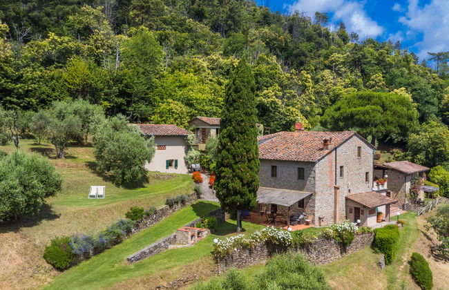 La Cupola: Giglio - Foto 30