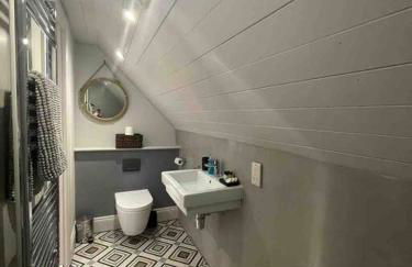 The Carriage House - Foto 28