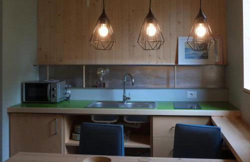 Maison 4 soleil. Casa design luce e natura - Foto 24