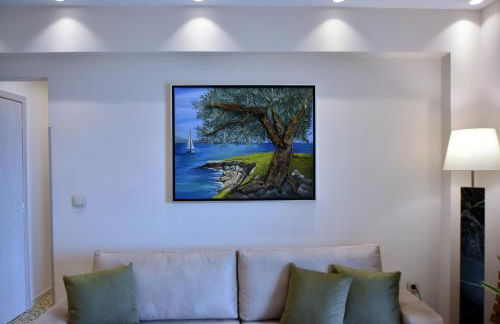 Sykea Luxury Apartment - Foto 10