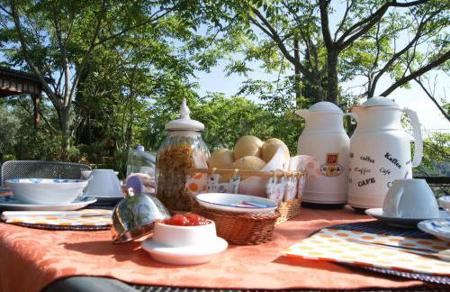 Agriturismo Spazzavento - Foto 16