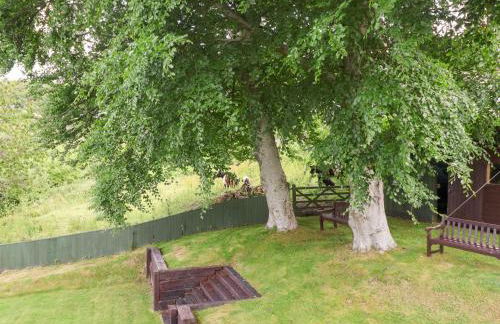 Barn Close Farm - Foto 21