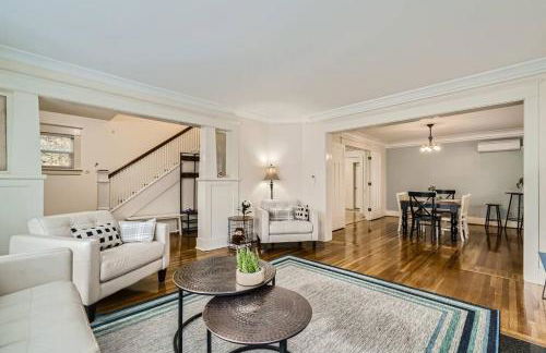 Prime Location walk to attractions w Free Parking - Foto 26