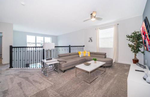 2668DR VILLA 5 BED/5 BA (SANITIZED) - Foto 8