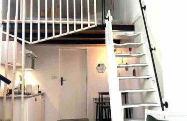 Jolie Mini Maison Lovely Tiny House - Foto 28